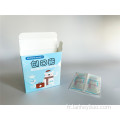 Vente chaude absorption rapide Bandages adhésifs mignons